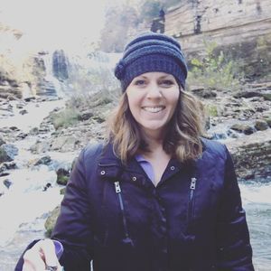 Meet your Posher, Lindsay